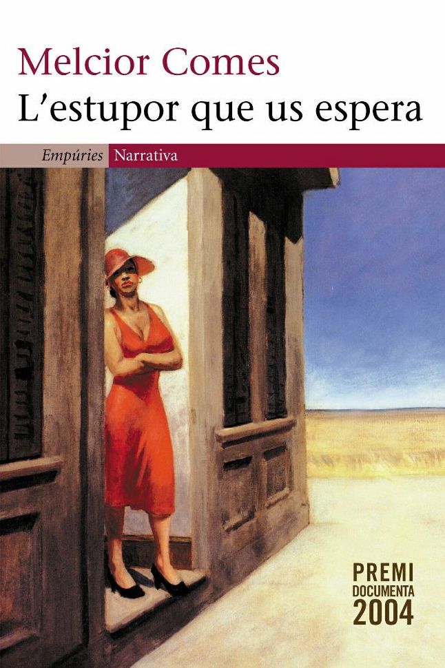 L'estupor que us espera