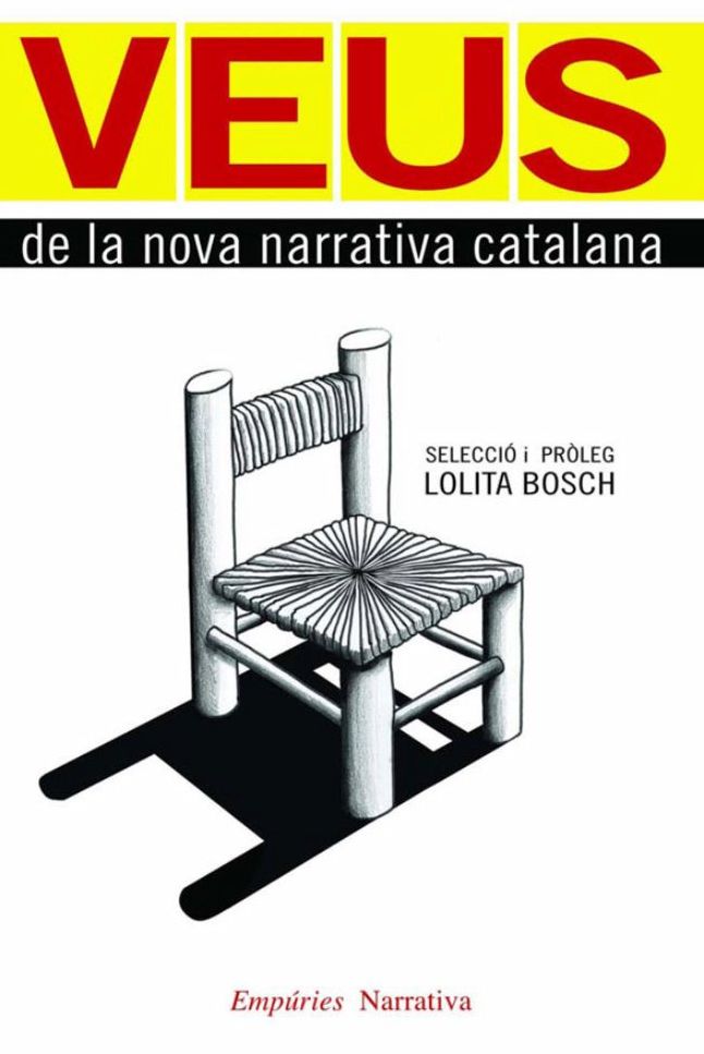 Veus: de la nova narrativa catalana
