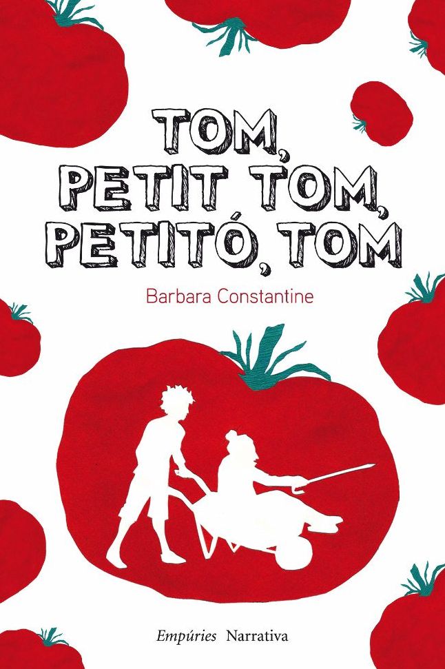 Tom, petit Tom, petitó, Tom