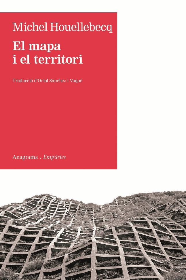El mapa i el territori