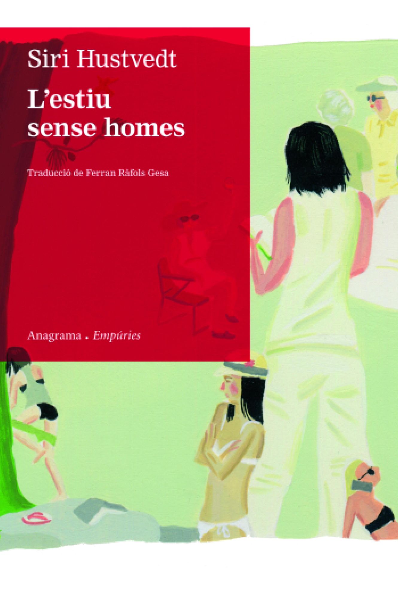 L´estiu sense homes