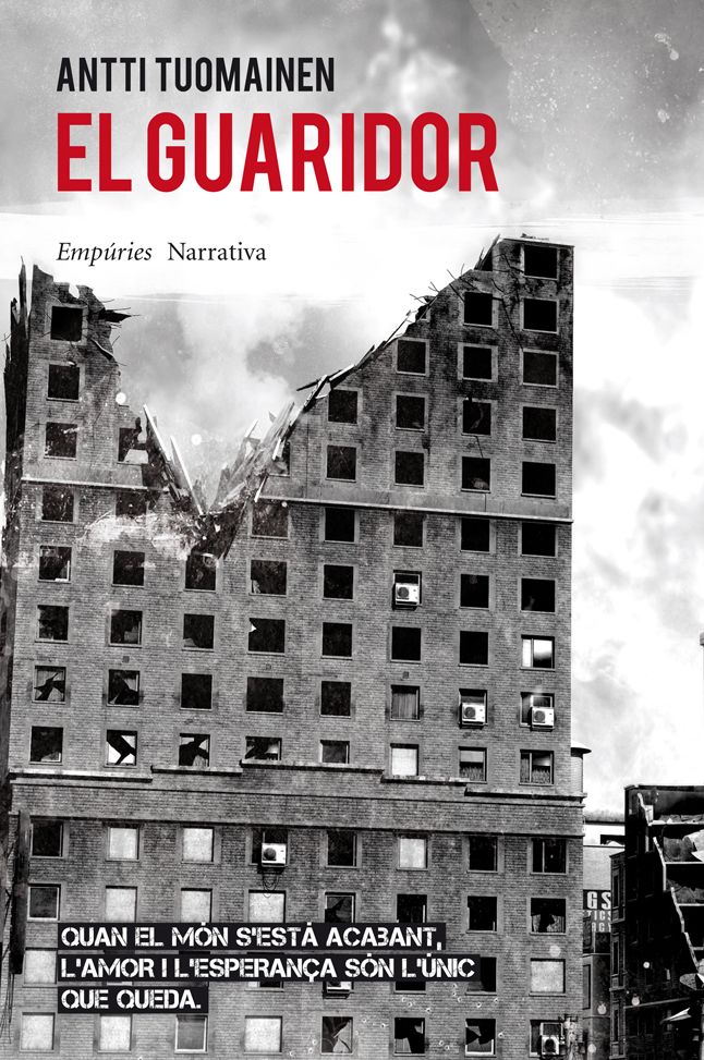 El guaridor
