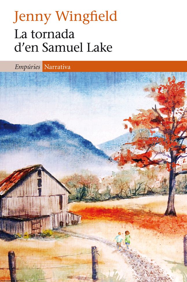 La tornada d'en Samuel Lake