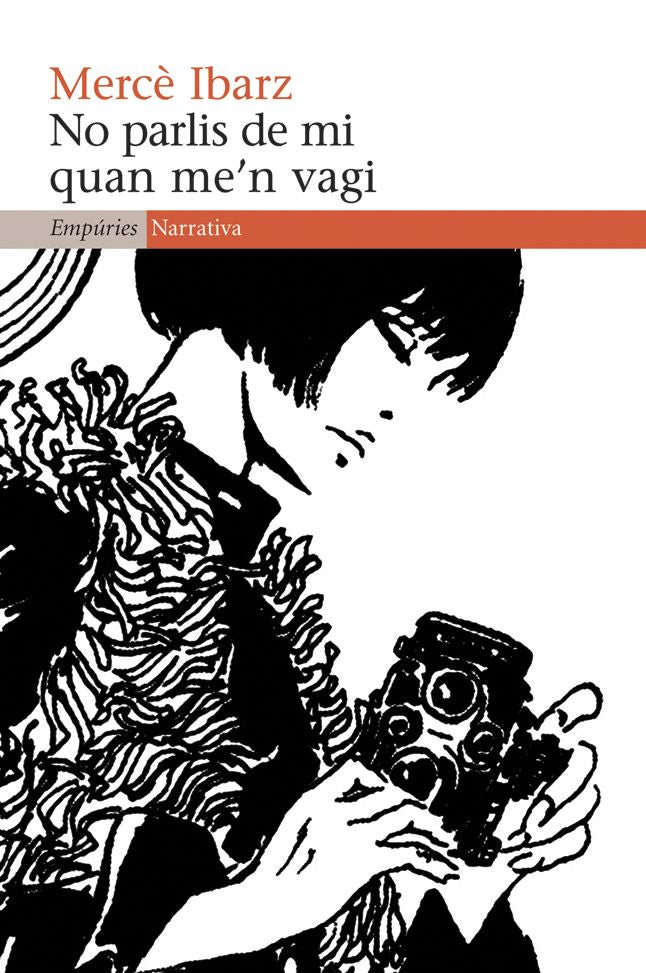 No parlis de mi quan me´n vagi
