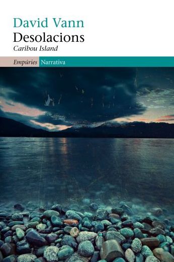 Desolacions: Caribou Island