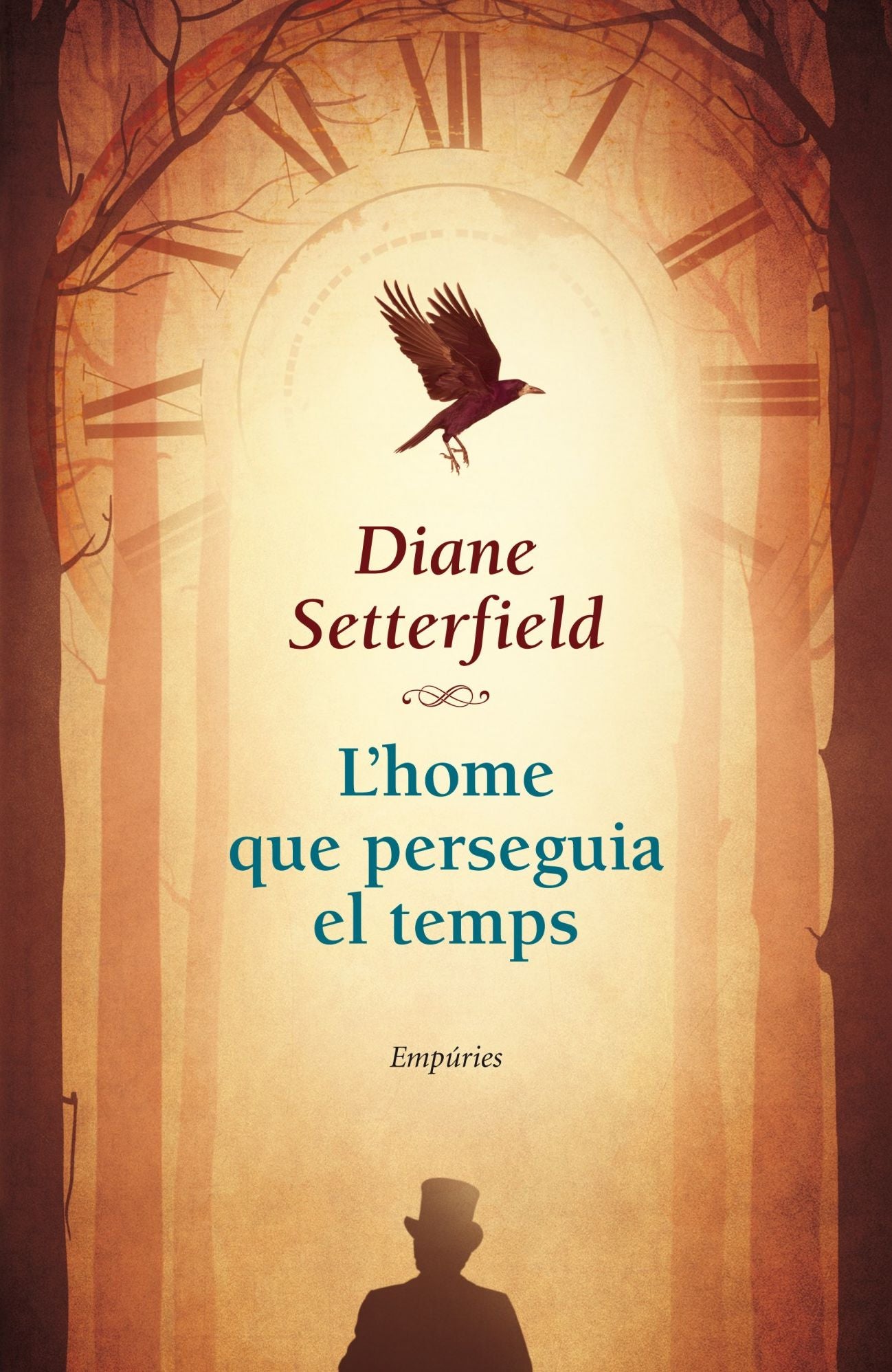 L'home que perseguia el temps