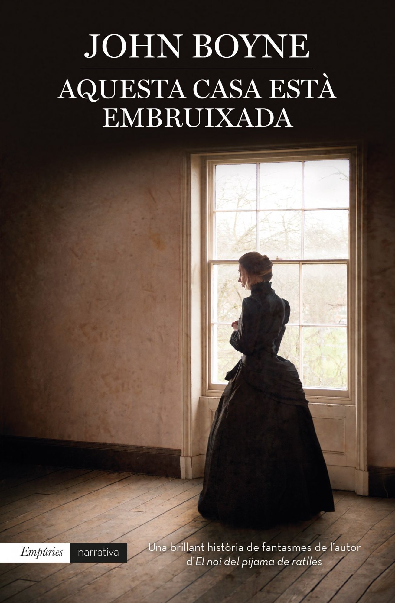 Aquesta casa està embruixada