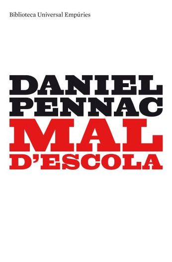 Mal d'escola