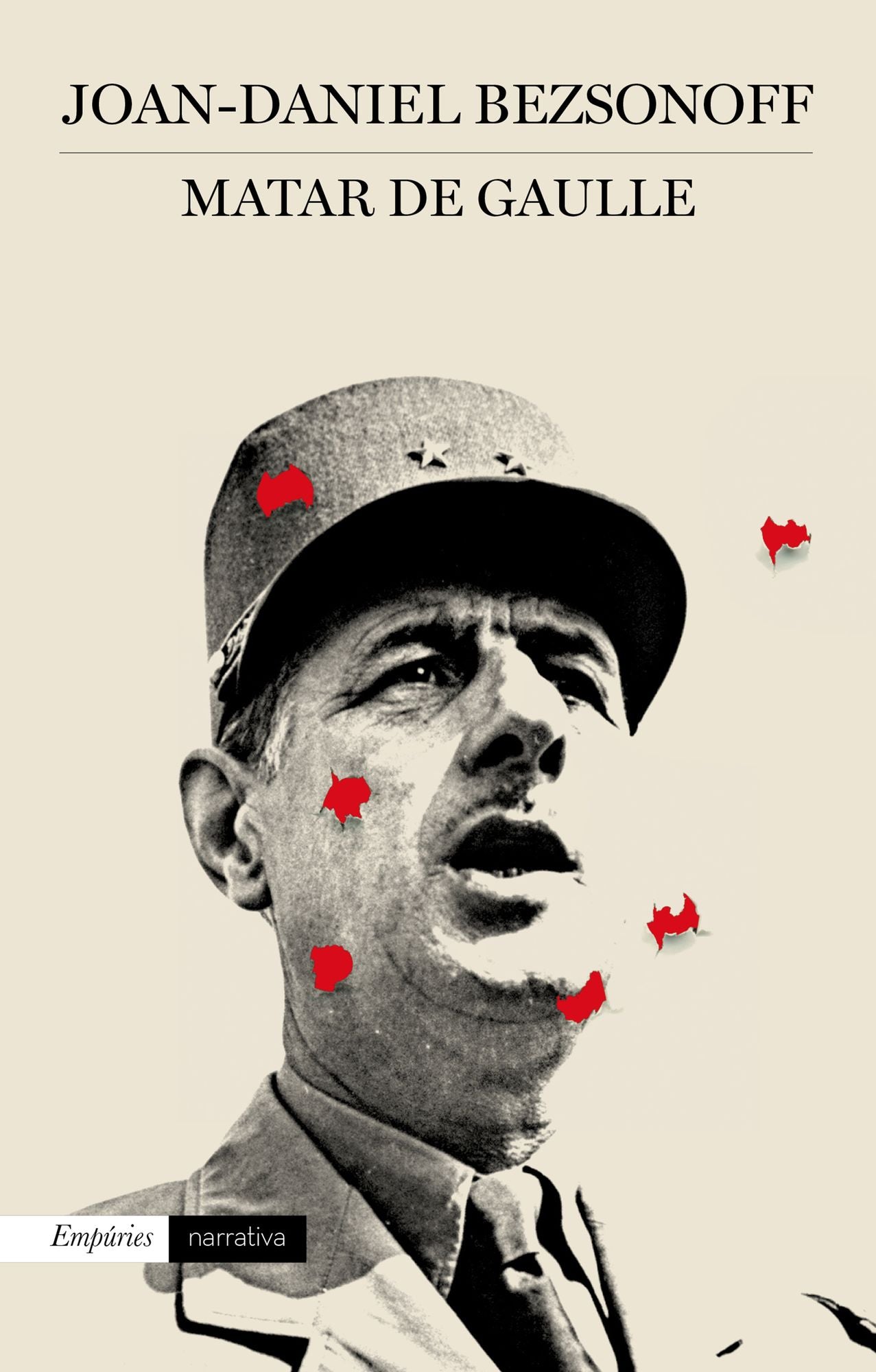 Matar De Gaulle