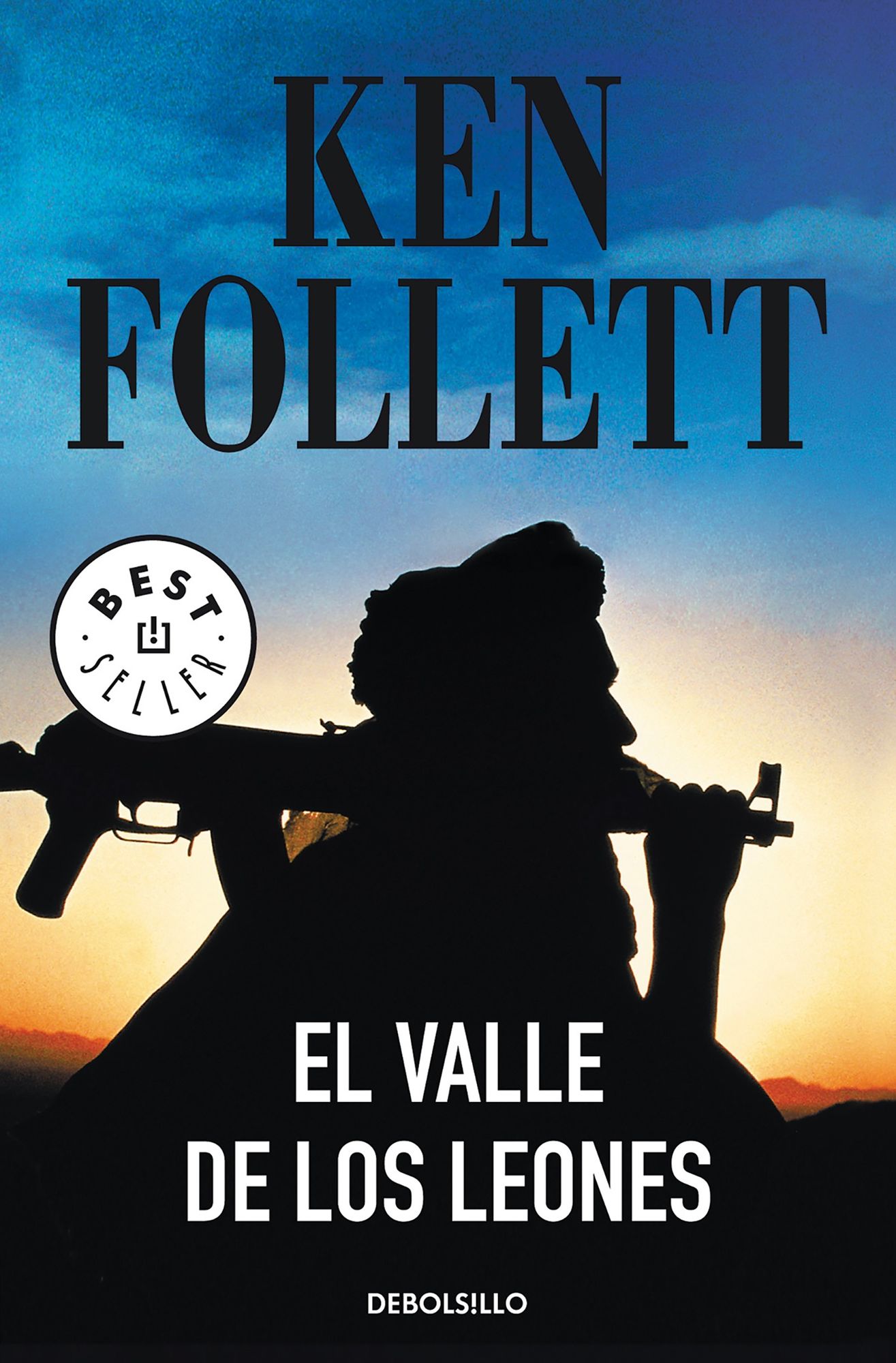 El valle de los leones (Lie Down with Lions)