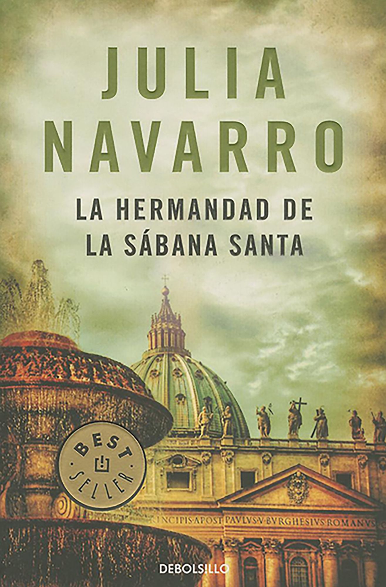 Hermandad de la Sabana Santa