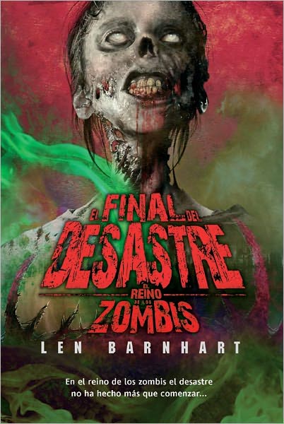 El final del desastre