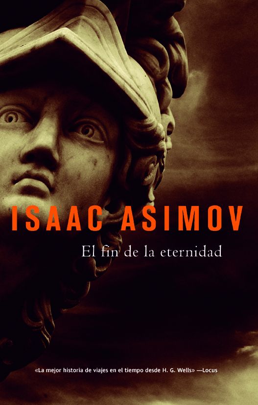 El fin de la eternidad