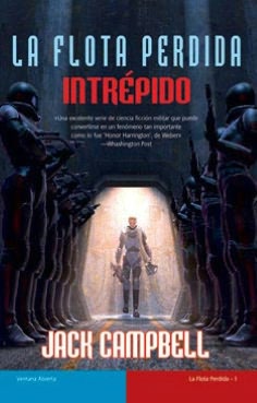 Intrépido