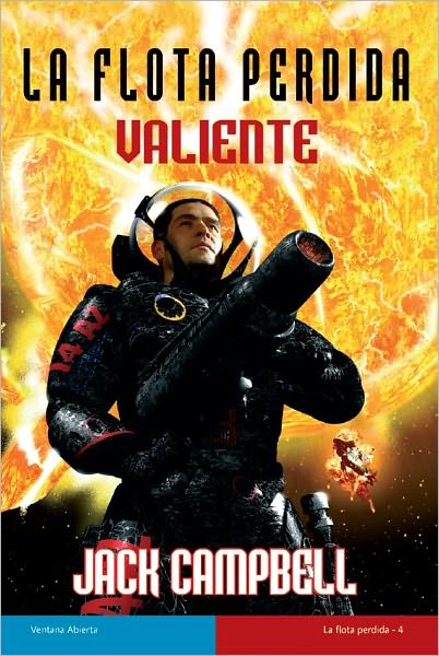 Valiente (Valiant)