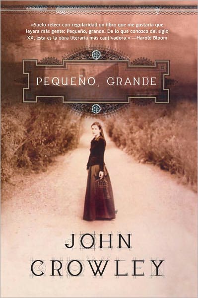 Pequeño, grande