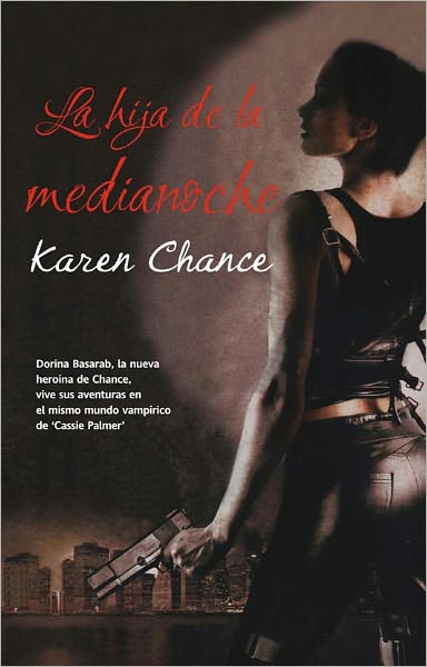 La hija de medianoche (Midnight's Daughter)