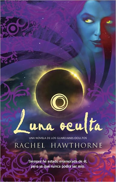 Luna oculta