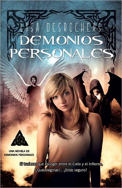 Demonios personales