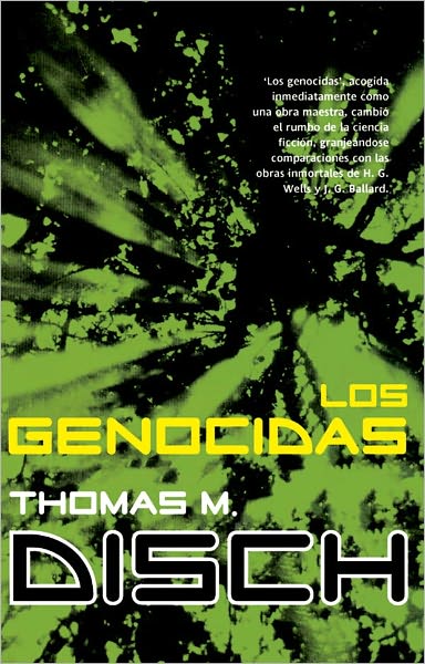 Los Genocidas