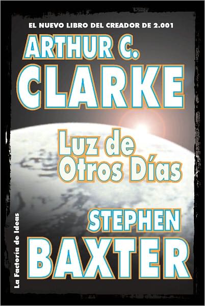 La luz de otros días
