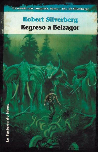 Regreso a belzagor