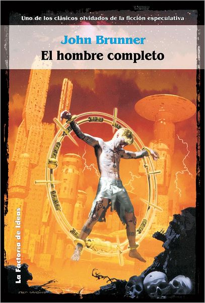 El hombre completo
