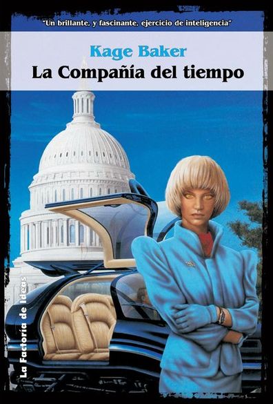 La compañía del tiempo