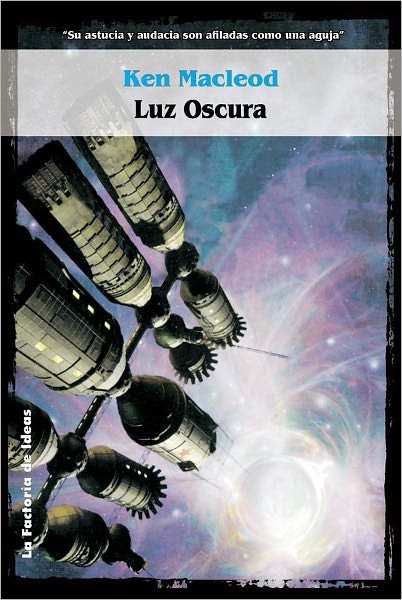 Luz oscura