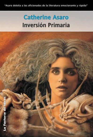 Inversión primaria