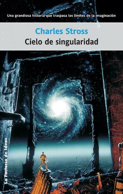 Cielo de singularidad