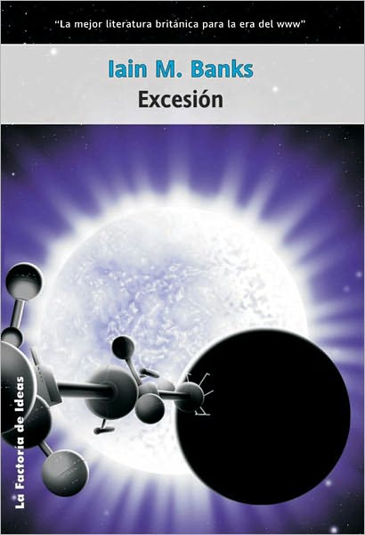 Excesión