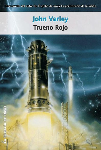 Trueno rojo