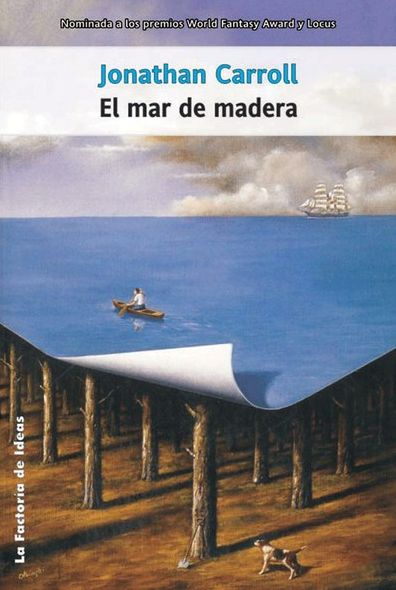 El mar de madera (The Wooden Sea)
