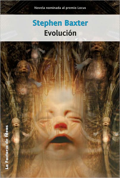 Evolución