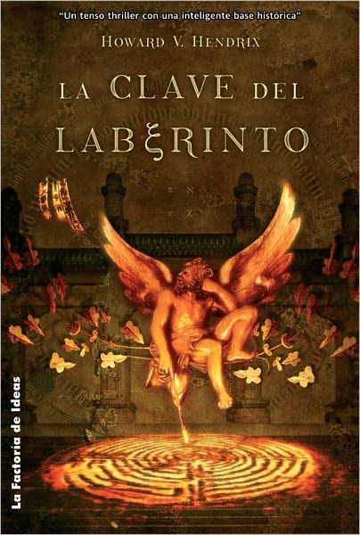 La clave del laberinto