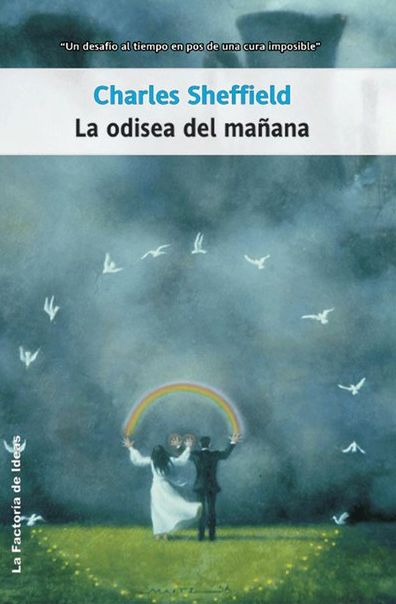 La odisea del mañana