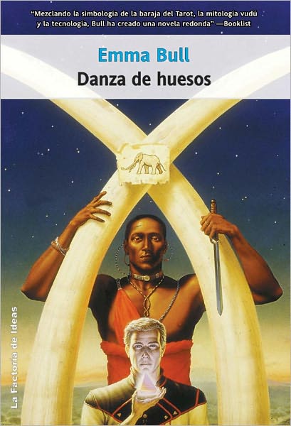 Danza de huesos