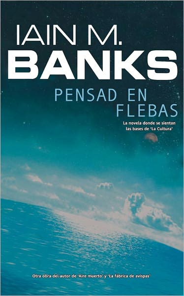 Pensad en Flebas (Consider Phlebas)