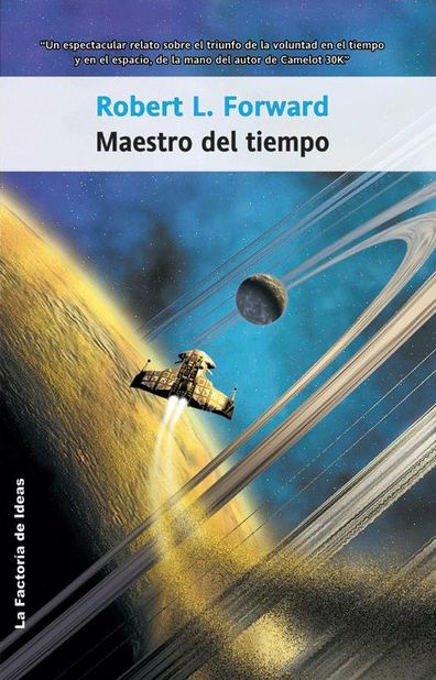 Maestro del tiempo