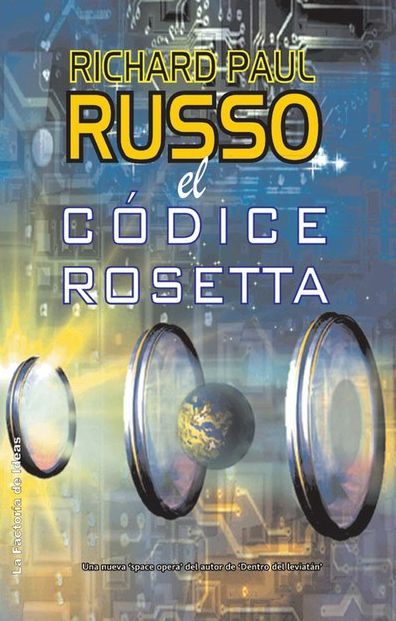 El códice rosetta