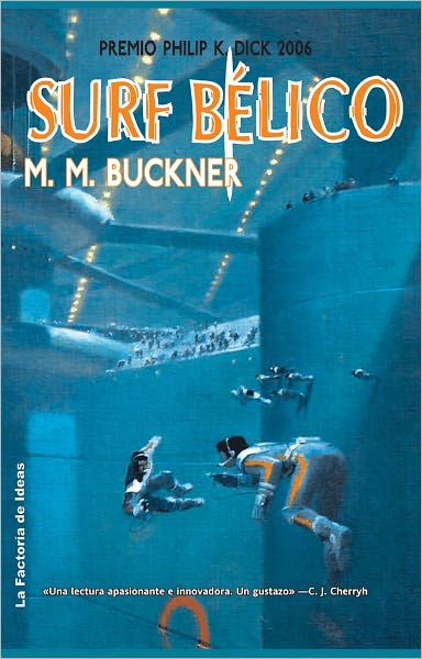 Surf bélico