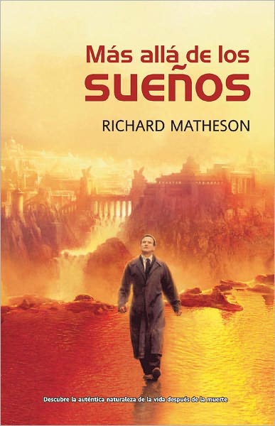 Más allá de los sueños (What Dreams May Come)