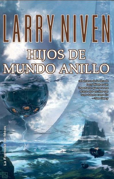 Hijos de Mundo Anillo
