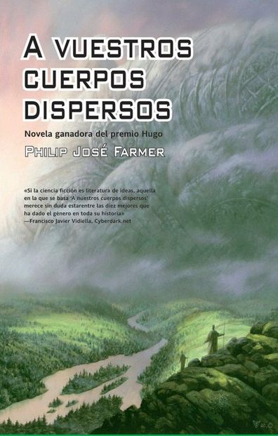 A vuestros cuerpos dispersos