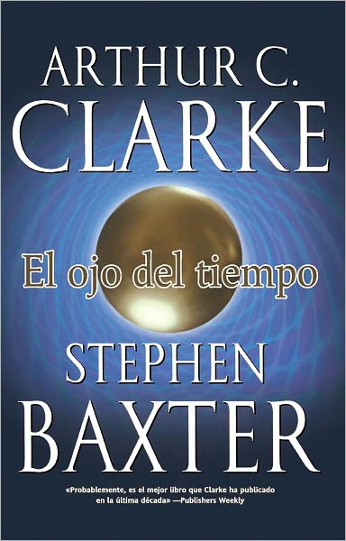 El ojo del tiempo