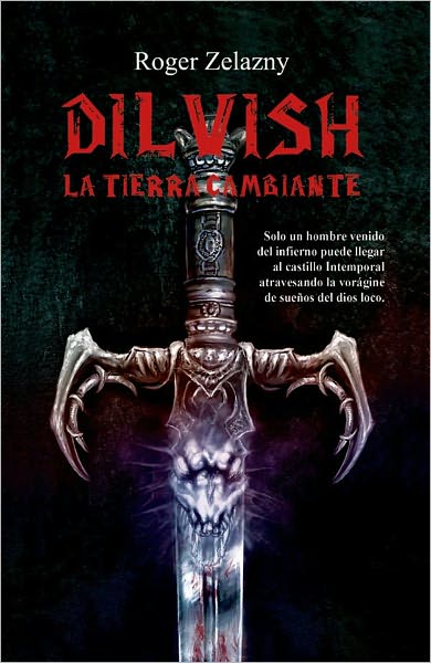 La tierra cambiante