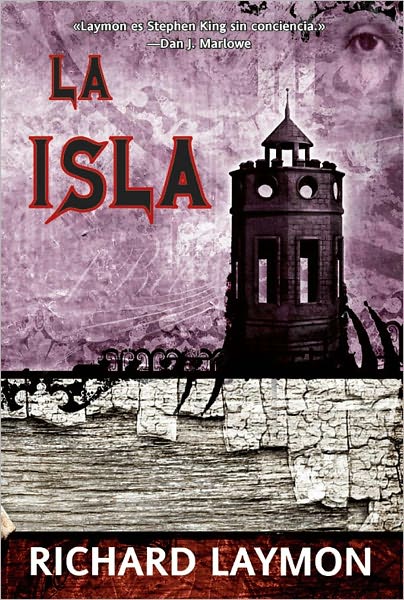 La isla