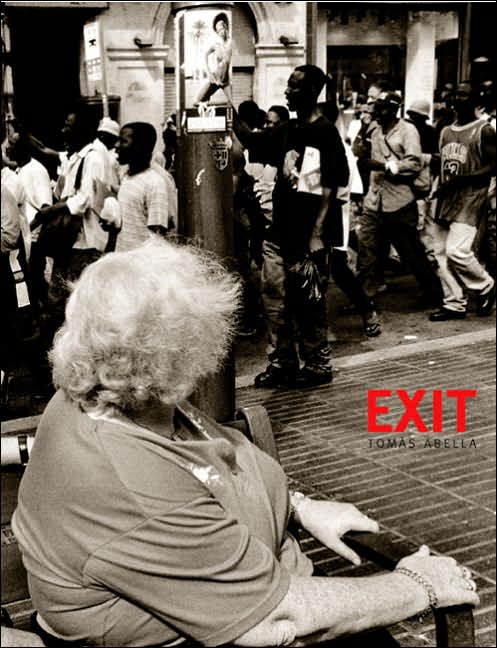 EXIT: Trilingual edition