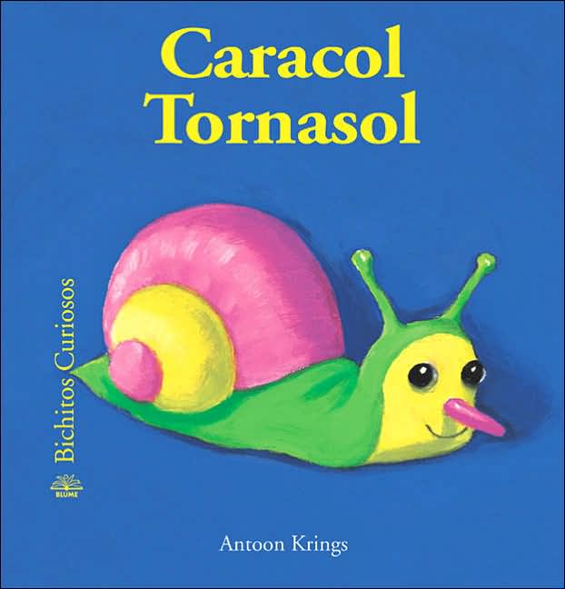 Caracol Tornasol